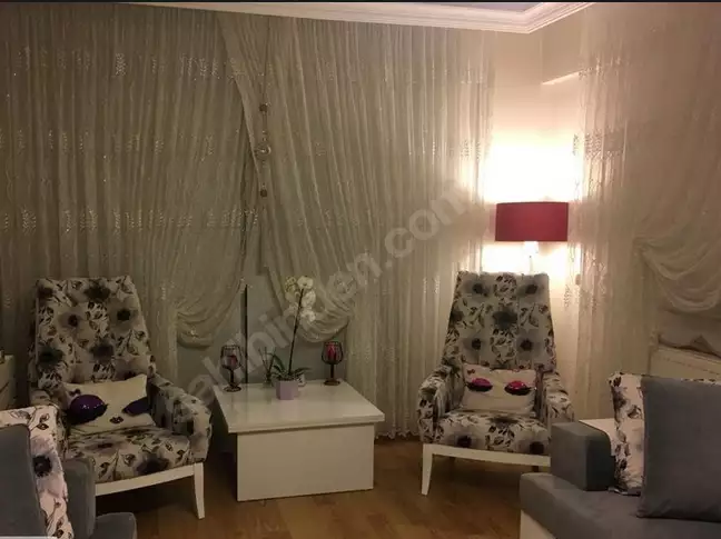 Квартиры (3+1) в Алиага, провинция Измир / Турция.