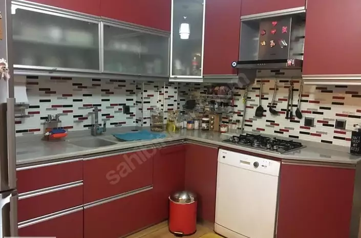 Квартиры (3+1) в Алиага, провинция Измир / Турция.