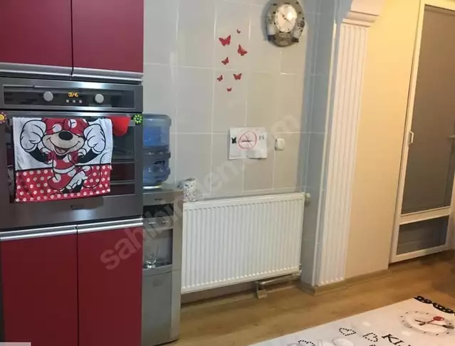 Квартиры (3+1) в Алиага, провинция Измир / Турция.