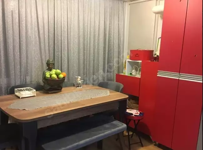 Квартиры (3+1) в Алиага, провинция Измир / Турция.