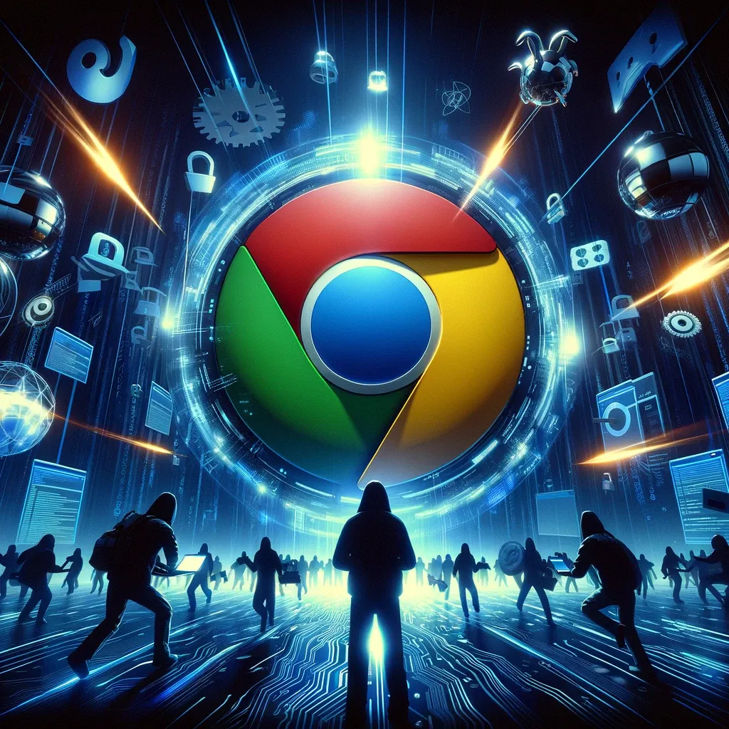 Google исправил еще одну уязвимость Chrome, использованную на Pwn2Own.