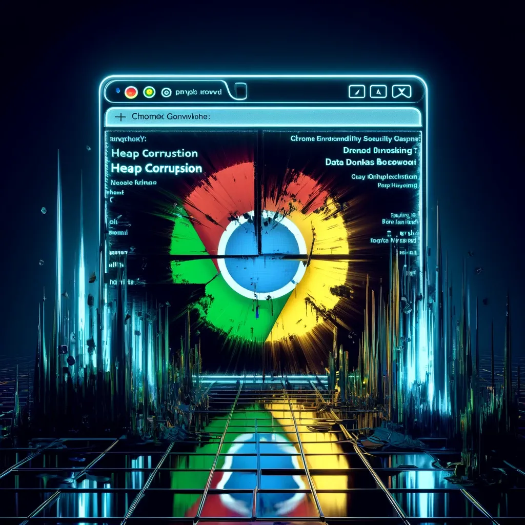 Google исправила еще одну уязвимость Chrome, использованную на Pwn2Own.