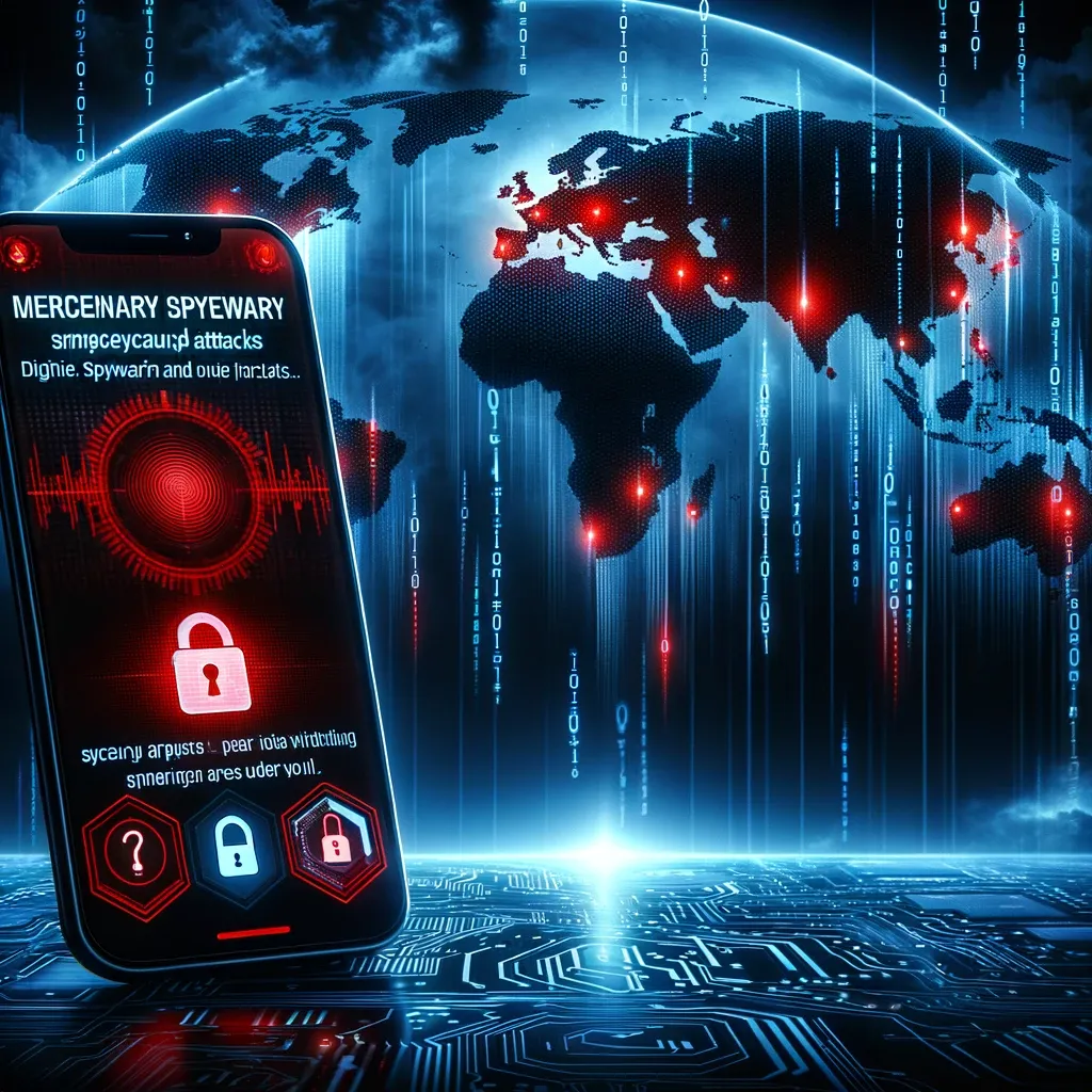 Яблоко предупреждает о шпионском ПО на пользователях iPhone в 92 странах.