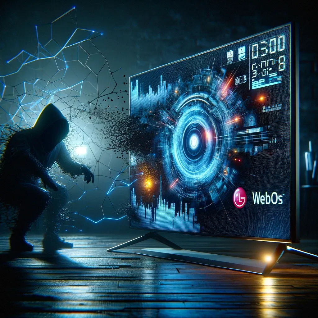 Более 91 000 телевизоров LG с webOS уязвимы для взлома.