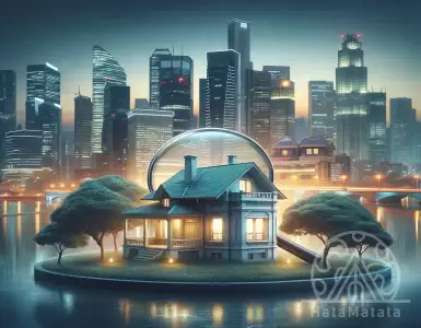 Ставки по ипотеке около 7% - хорошее время покупать дом?