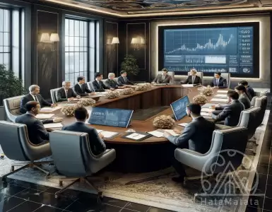 ТОП экономических событий: дневник до 29 мая