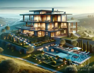 Русские интересуются дачами в Сербии за 800 000 евро