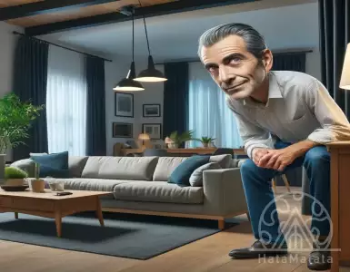 Владение: почему нельзя разрешать продавцу оставаться в квартире после завершения сделки