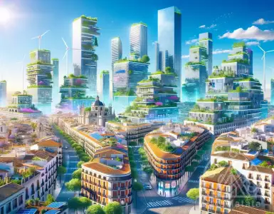 78,3% испанцев готово платить больше за более экологичное жилье