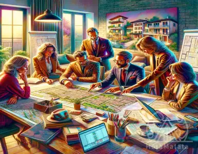 Итальянцы снова начинают планировать покупку дома