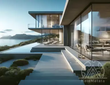 Карта элитного жилья в Испании 2024 года: Где расположена эксклюзивная недвижимость и кто ее покупает