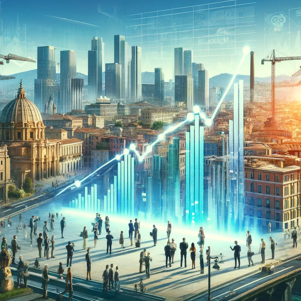 Стартап Urbanitae из Испании, специализирующийся на недвижимости, выходит на итальянский рынок.
