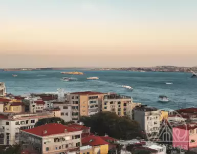 В какое место поехать и остановиться в Турции