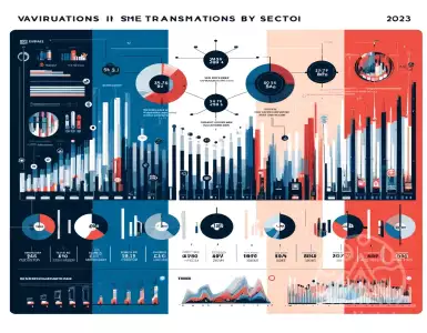 Продажи и покупки малых предприятий: восстановление к 2024 году - Журнал предприятий