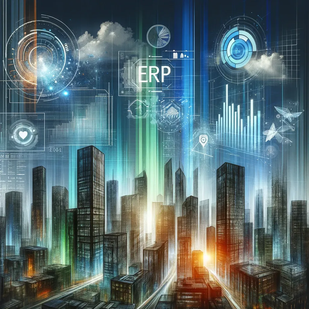 Советы для расширения бизнеса в недвижимости с помощью ERP.