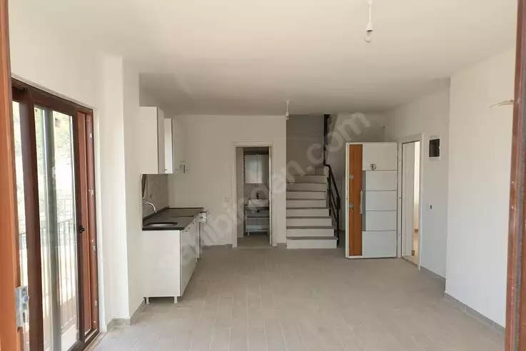 Квартиры (2+1) в Каш. Провинция Анталия.