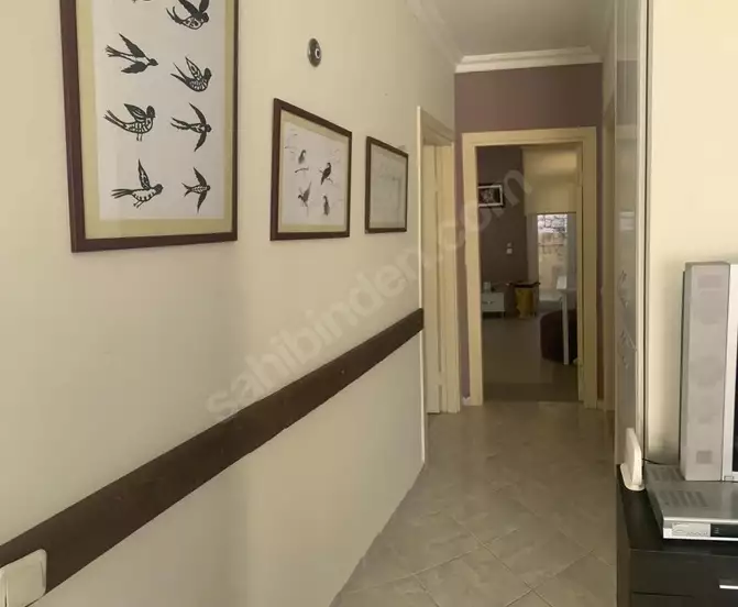 Квартиры (2+1) в Каш. Провинция Анталия.