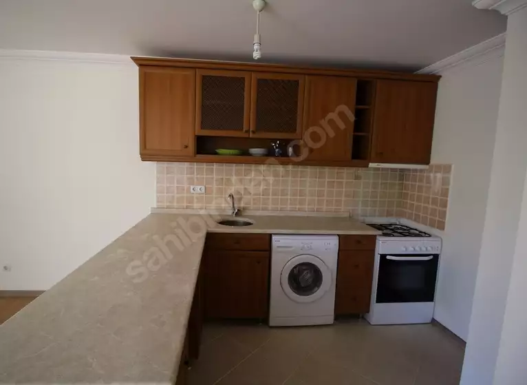 Квартиры (2+1) в Каш. Провинция Анталия.