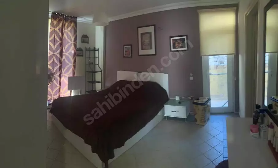 Квартиры (2+1) в Каш. Провинция Анталия.