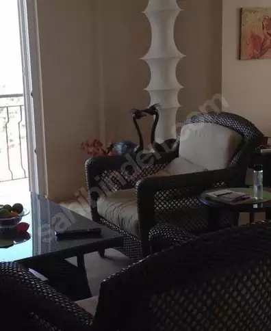 Квартиры (2+1) в Каш. Провинция Анталия.