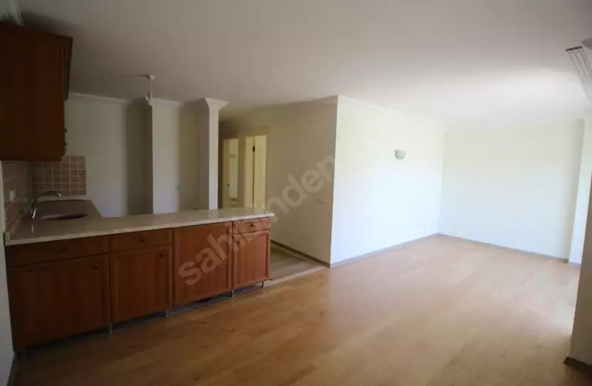 Квартиры (2+1) в Каш. Провинция Анталия.