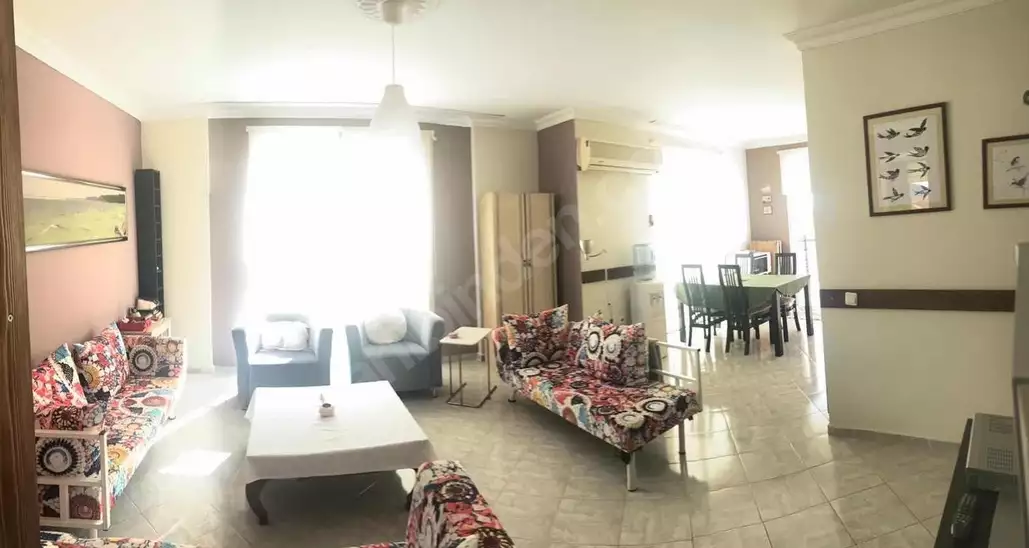 Квартиры (2+1) в Каш. Провинция Анталия.