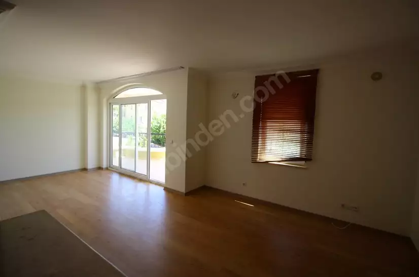 Квартиры (2+1) в Каш. Провинция Анталия.