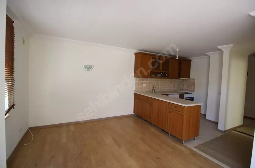 Квартиры (2+1) в Каш. Провинция Анталия.