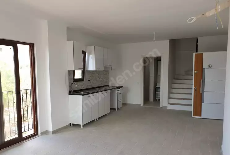 Квартиры (2+1) в Каш. Провинция Анталия.