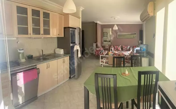 Квартиры (2+1) в Каш. Провинция Анталия.