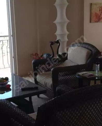 Квартиры (2+1) в Каш. Провинция Анталия.