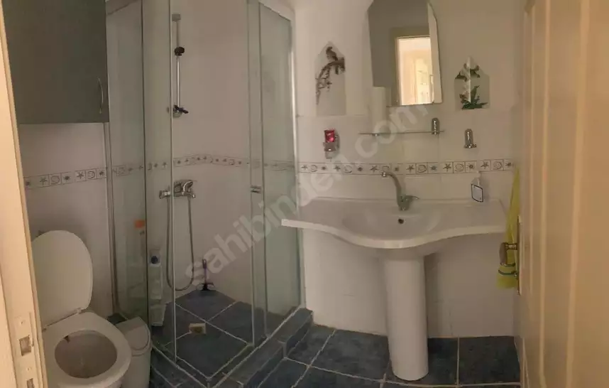 Квартиры (2+1) в Каш. Провинция Анталия.