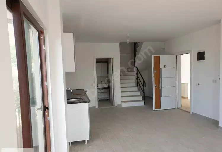 Квартиры (2+1) в Каш. Провинция Анталия.