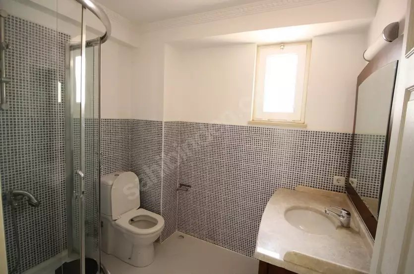 Квартиры (2+1) в Каш. Провинция Анталия.