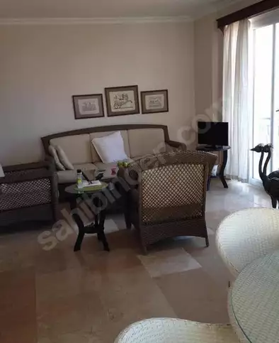 Квартиры (2+1) в Каш. Провинция Анталия.