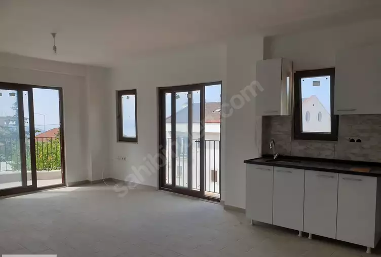 Квартиры (2+1) в Каш. Провинция Анталия.