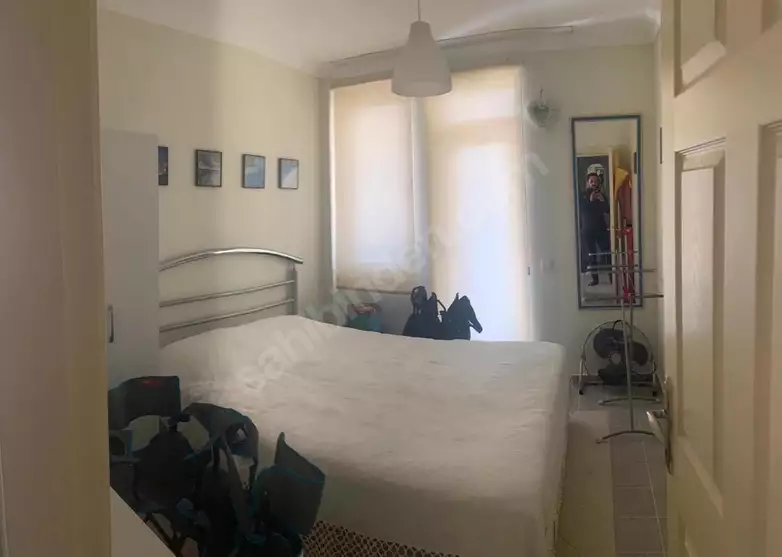 Квартиры (2+1) в Каш. Провинция Анталия.