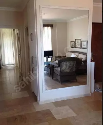 Квартиры (2+1) в Каш. Провинция Анталия.