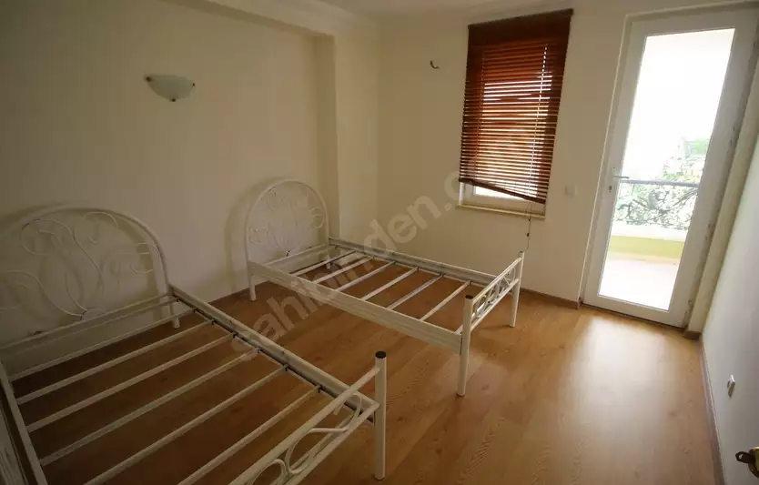 Квартиры (2+1) в Каш. Провинция Анталия.