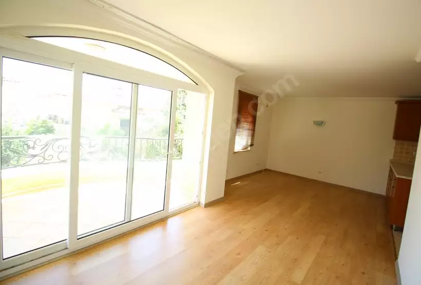 Квартиры (2+1) в Каш. Провинция Анталия.