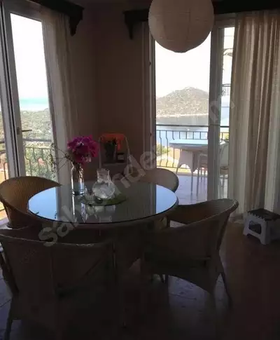 Квартиры (2+1) в Каш. Провинция Анталия.