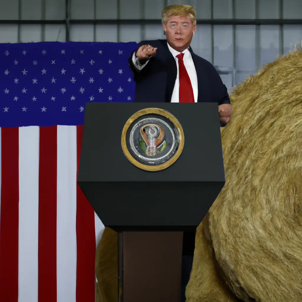 Трамп тратит миллионы долларов денег доноров на адвокатов по мере увеличения юридических проблем