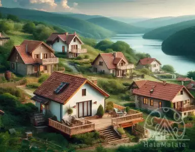 Дома в Сербии дешевле бывших в употреблении: Где найти и стоит ли покупать?