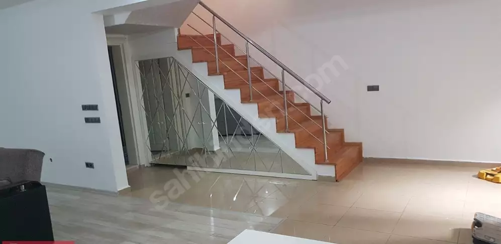 Квартиры в центре Кемера (2+1). Обзор возможностей.