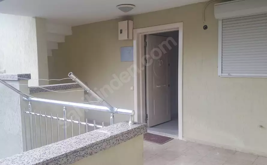 Квартиры в центре Кемера (2+1). Обзор возможностей.