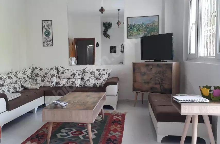 Квартиры в центре Кемера (2+1). Обзор возможностей.