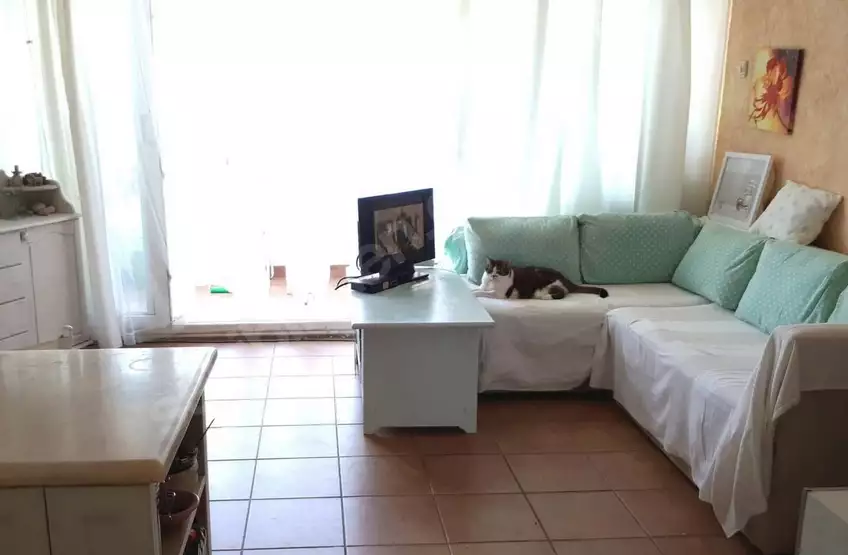 Квартиры в центре Кемера (2+1). Обзор возможностей.