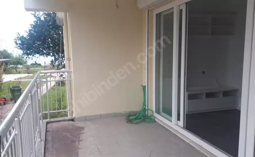 Квартиры в центре Кемера (2+1). Обзор возможностей.