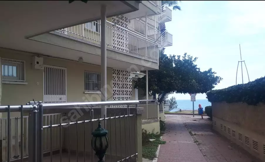 Квартиры в центре Кемера (2+1). Обзор возможностей.