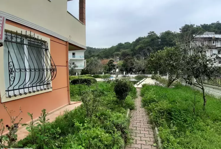 Квартиры в центре Кемера (2+1). Обзор возможностей.